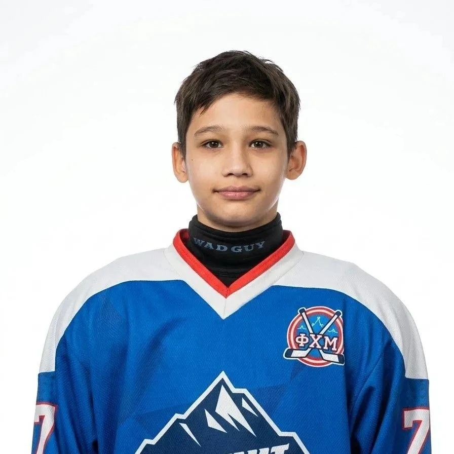 Slipchenko Maksim