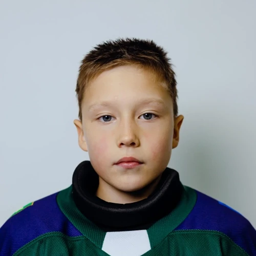 Kochkin Sergei Pavlovich