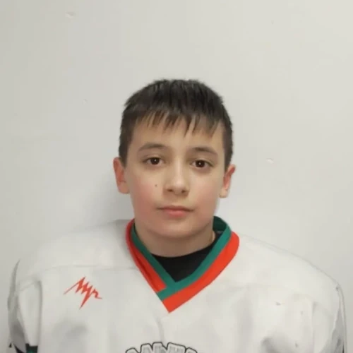 Ahtarov Nikita Vladimirovich