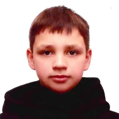 Bershanskii Arkadii Aleksandrovich