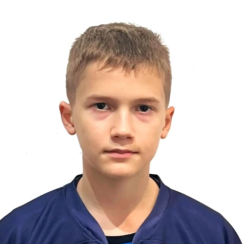 Siyahnurov Timur Ildarovich