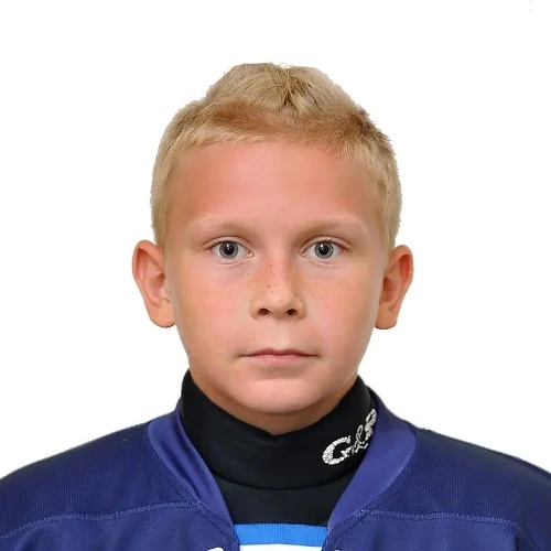 Zhukov Yaromir Maksimovich