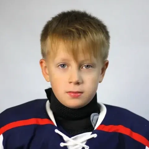 Smirnov Aleksandr Valerevich