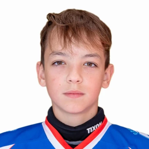 Babenko Egor Denisovich