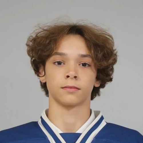 Tsehonya Svyatoslav Sergeevich