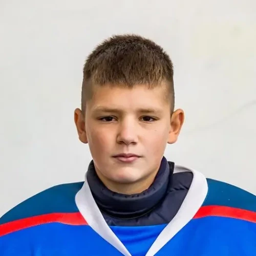 Prohorov Ivan Alekseevich