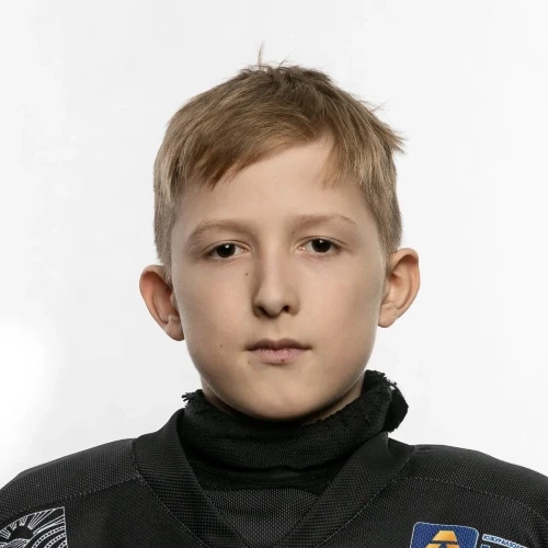Lunin Savelii Alekseevich