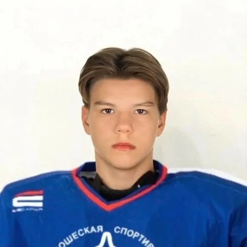 Galkin Petr Aleksandrovich