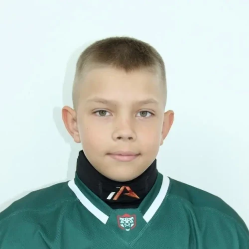 Nizamiev Iskander Ilshatovich