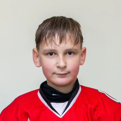 Strogalev Konstantin Arsenevich