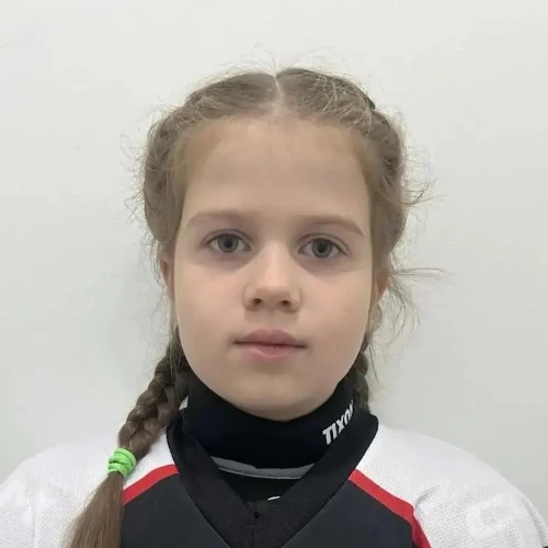 Esipova Mariya Fedorovna