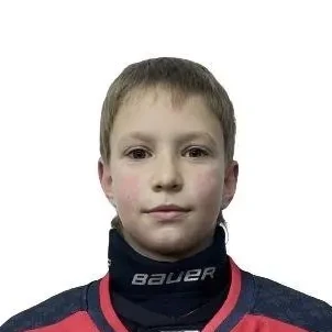Edelkin Ioann Andreevich