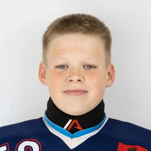 Klochkov Prohor Andreevich