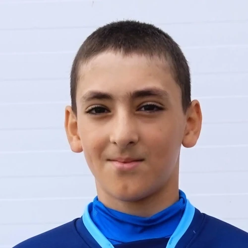 Kuvatov Abakar Rustamovich