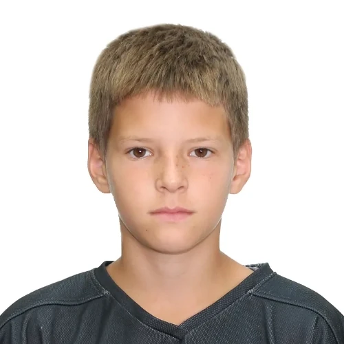 Ukolov Svyatoslav Yurevich