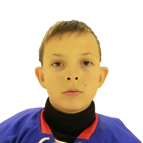 Balabanov Aleksei Vladimirovich