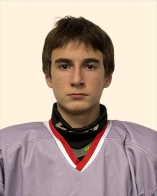 Zlobin Ilya Mihailovich