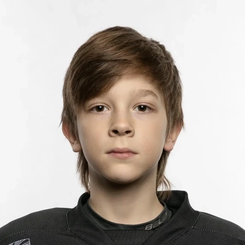 Stepanov Ilya Aleksandrovich