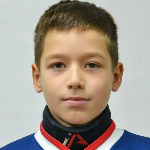Karamov Daniyar Airatovich