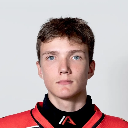 Ulyanov Ilya Tihonovich