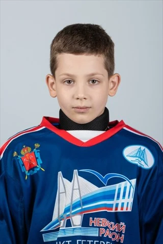 Быченко Иван Александрович