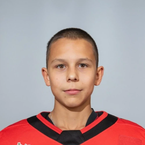 Demenshin Pavel Sergeevich