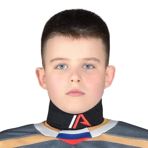 Titov Kirill Danilovich