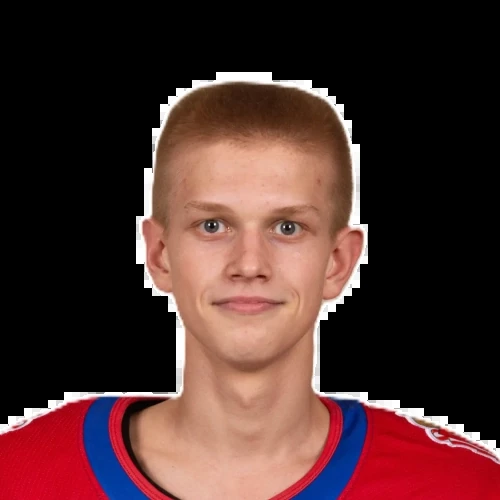 Sapogov Maksim Vladislavovich