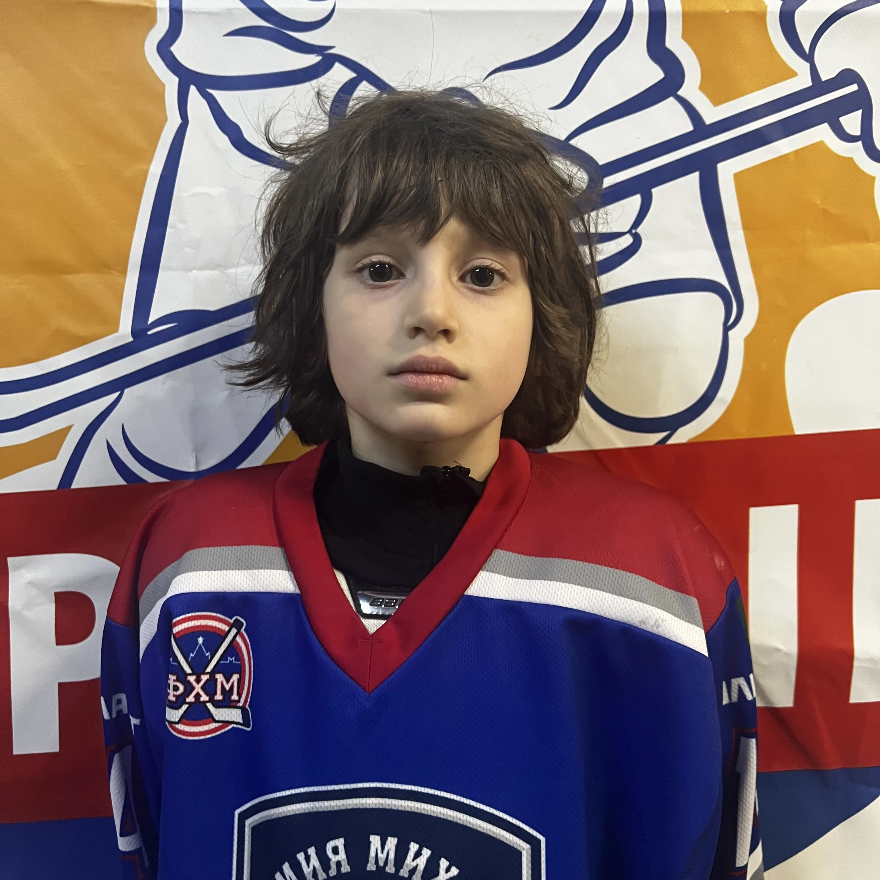 Soltanovich Vladimir