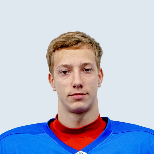 Azarov Ilya Evgenevich