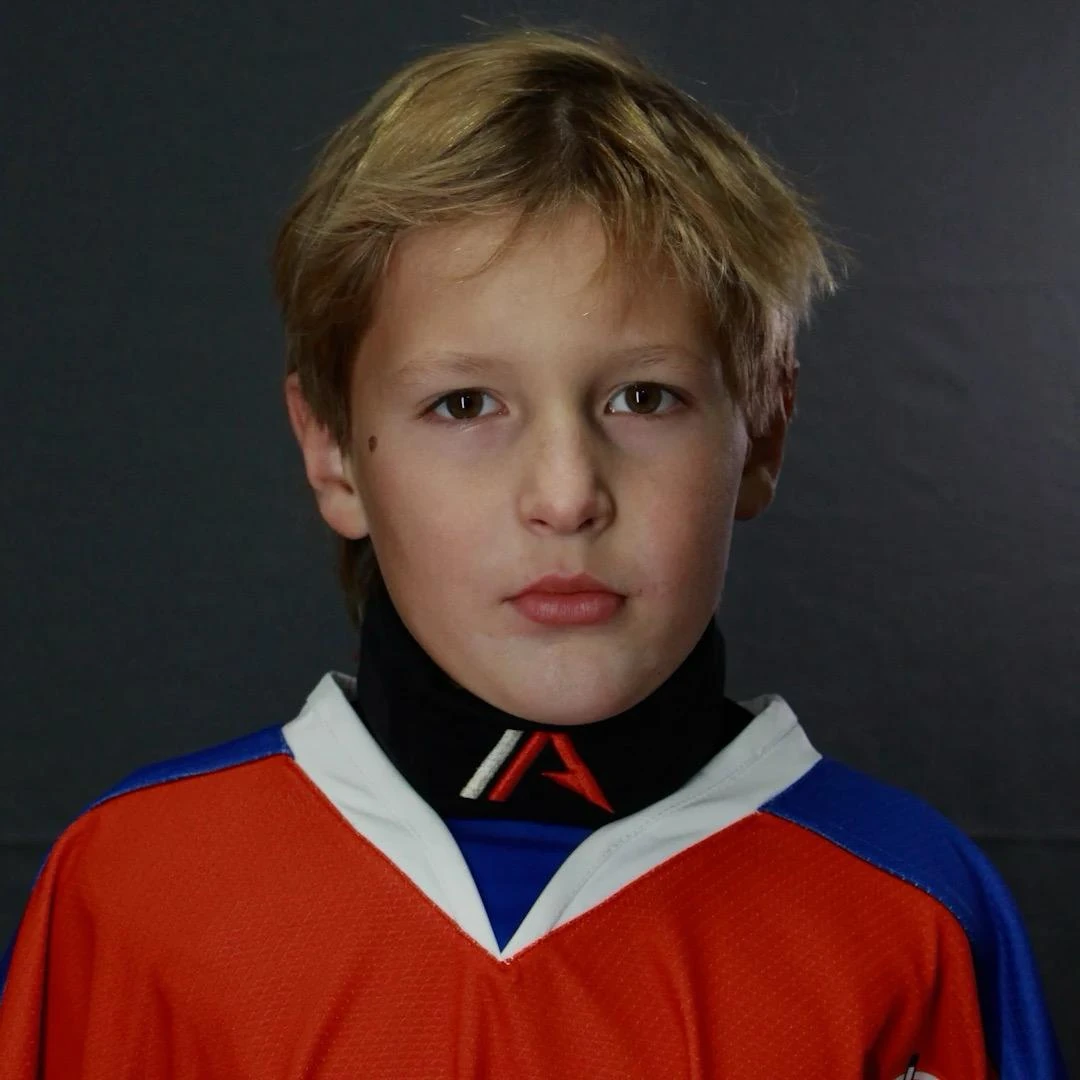 Belugin Boris