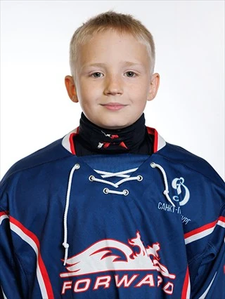 Antipenko Ilya Vyacheslavovich