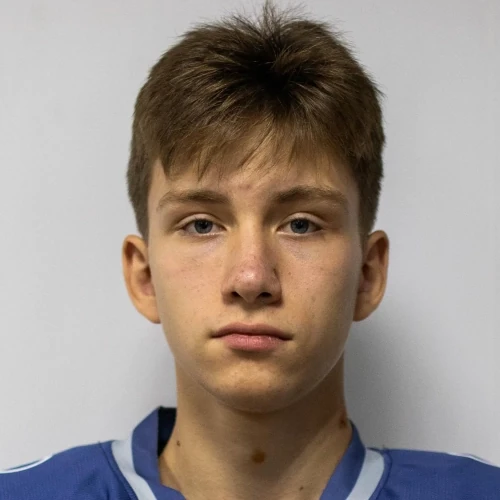 Maskaev Sergei Alekseevich