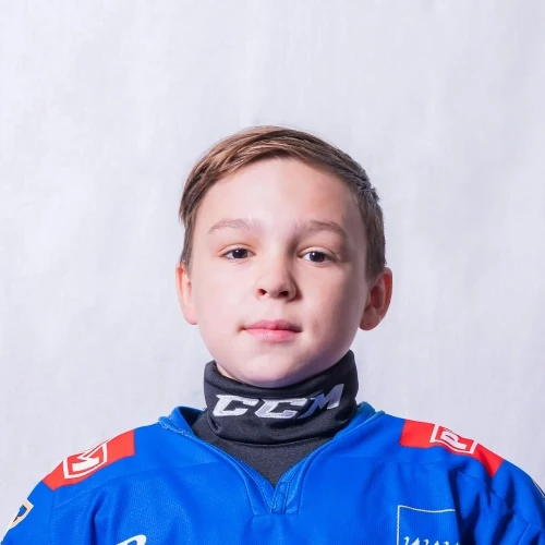 Efimov Danil Evgenevich