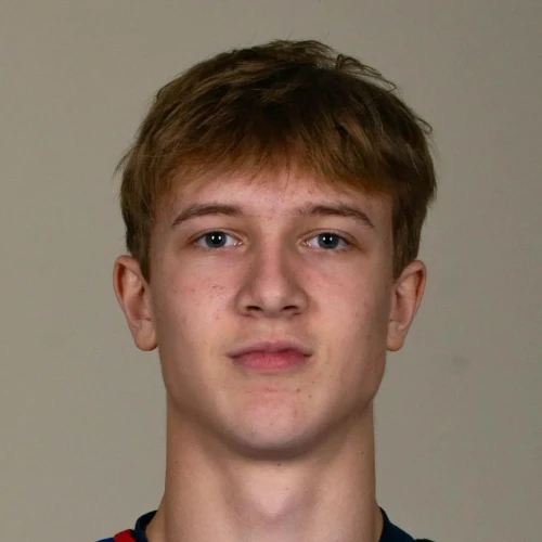 Kalach Matvei Stanislavovich