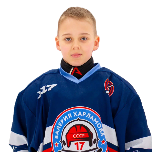 Hasyanov Rayaz Faizovich