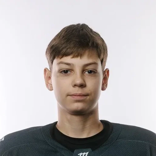 Klyauzer Roman Evgenevich
