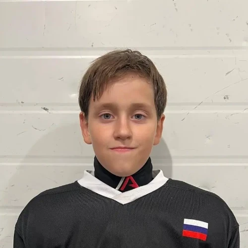 Mirnyi Vladimir Ivanovich