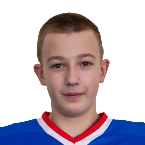 Dubrovskii Pavel Vladimirovich
