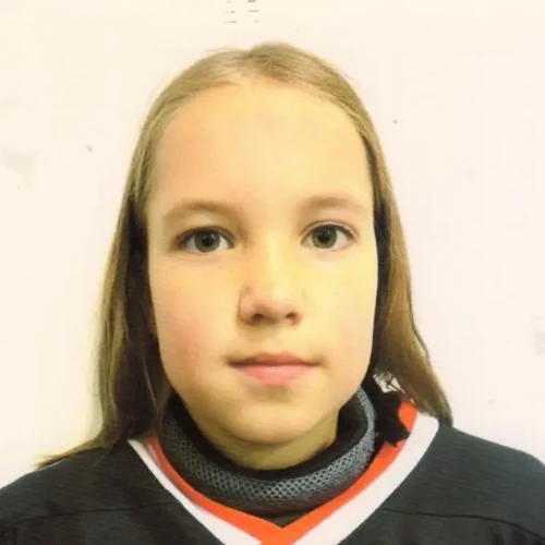 Дмитриева Виктория Михайловна
