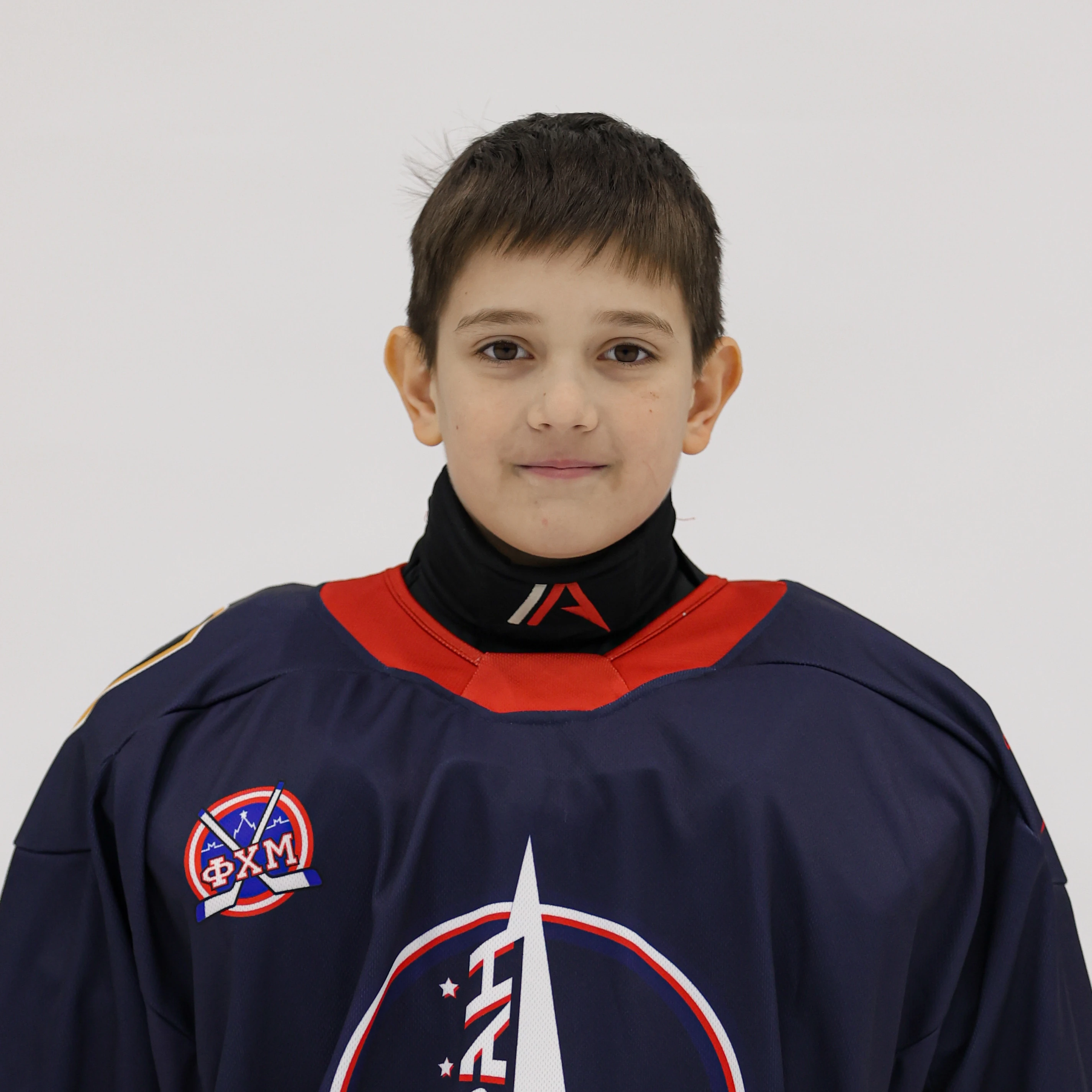 Sauhin Nikita Sergeevich