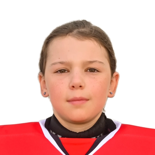 Voronina Anastasiya Sergeevna