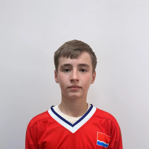 Lyubimov Aleksandr Denisovich