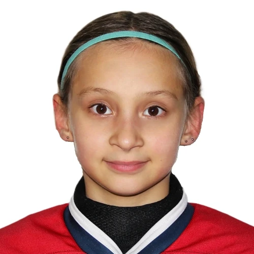 Akmatbekova Adelina Almazbekovna