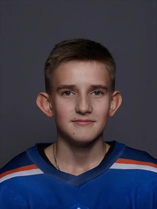Novikov Artem Alekseevich