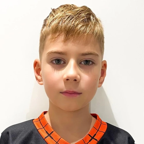 Litvintsev Dmitrii Vladimirovich