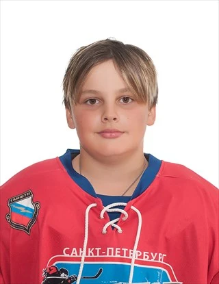 Krupkin Makar Aleksandrovich
