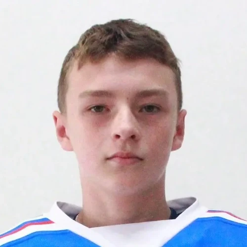 Krapivin Ratmir Igorevich