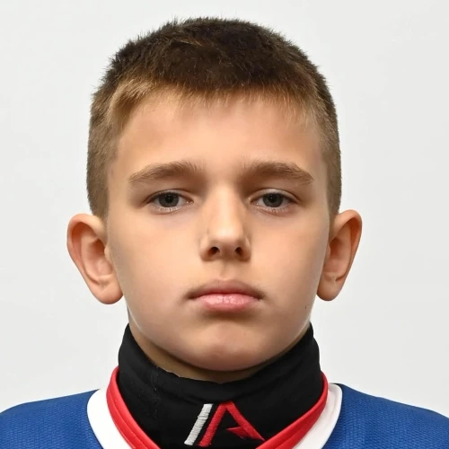Shahovskii Maksim Sergeevich