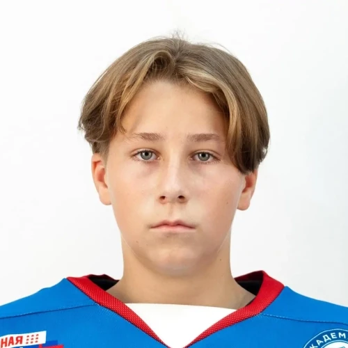Balbuza Dmitrii Igorevich